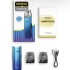 Электронная сигарета Voopoo Vmate Pro Pod Kit 25W, Mint Blue