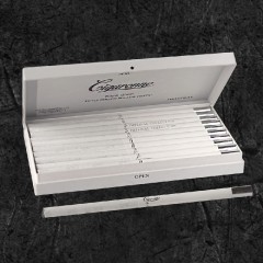 Cигареты Сигарон Роял Слимс Белый (Cigaronne Royal Slims XL White)