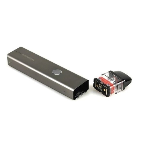Электронная сигарета VAPORESSO XROS 2, 1000 mAH, Cherry Red
