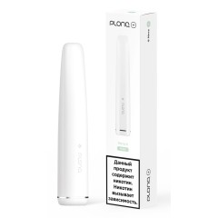 Электронная сигарета Plonq Plus Mint (Плонг Плюс Мята)