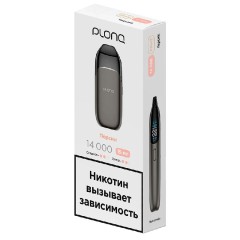 Электронная сигарета Plonq Prime - Персик