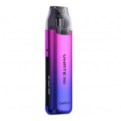Электронная сигарета Voopoo Vmate Pro Pod Kit 25W, Neon