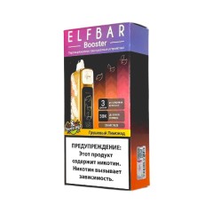 Elf Bar 30000 Грушевый лимонад