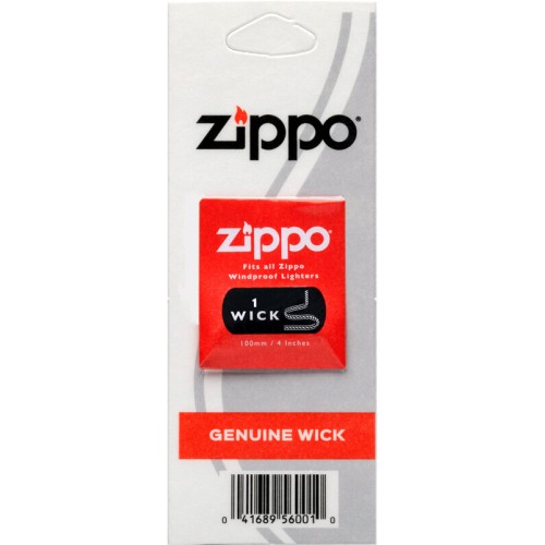 Фитиль Zippo