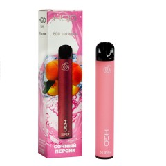 HQD Super Peach Ice (hqd Супер Персик)