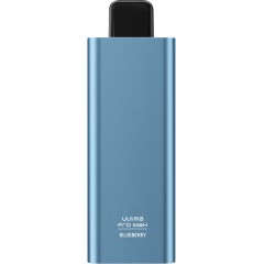 HQD ULTIMA PRO MAX 15000 Blueberry (Черника)