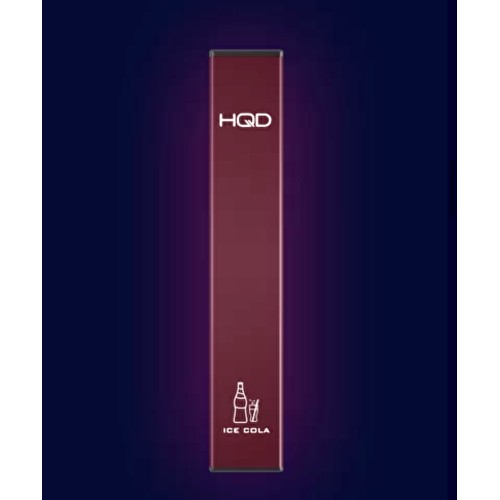 HQD Ultra Stick Ice Cola (HQD Ультра Стик Кока Кола)