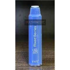 IZI X8 Mixed Berries (Изи Х8 Ягодный Микс)