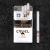 Сигареты Кэмел Компакт Спэшл Амбер (Camel Compact Special Amber)
