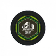 Табак для кальяна MUSTHAVE Green Fizz