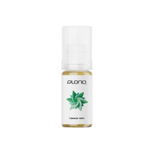 Жидкость Plonq Liquid - Свежая мята