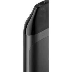 Электронная сигарета Plonq Meta Lite чёрный