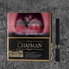 Сигареты Чапман Эклипс Нуар Голд (Chapman Eclipse Noire Gold)