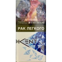 Сигареты Кент Серия Д (Kent D-Series)