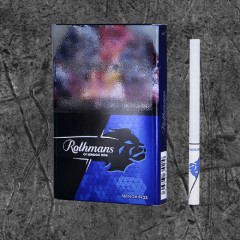 Сигареты Ротманс Нано (Rothmans Royals Nano)