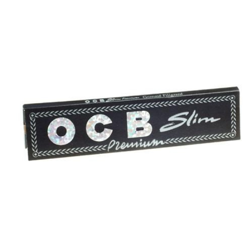 Сигаретная бумага  OCB Premium Slim 32л*50шт (Франция)