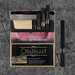 Сигареты Чапман Эклипс Нуар Голд (Chapman Eclipse Noire Gold)