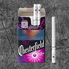 Сигареты Честер Ремикс Премиум (Chesterfield Remix Premium Compact)