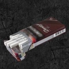 Сигареты Давыдов Слим Классик (Davidoff Slims Classic)