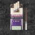 Сигареты К.Риттер Компакт Виноград (K.Ritter grape flavour)
