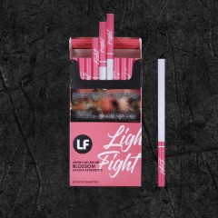 Сигареты LF Blossom Super Slims (ЛФ Блосом Супер Слим)