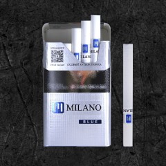 Сигареты Милано Блу (Milano Blue)