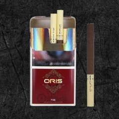 Сигареты ORIS COMPACT VINTAGE CLUB RED (Орис Компакт Винтаж Клаб Ред)