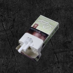 Сигареты Пепе Компакт Изи Грин (Pepe Compact Easy Green)