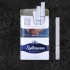 Сигареты Ротманс Роялс Блю (Rothmans Royals Blue)