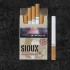 Сигареты Sioux Red