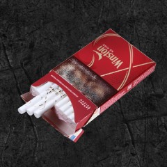 Сигареты Винстон ХС Кис Джоли (Winston XS Kiss Jolly)