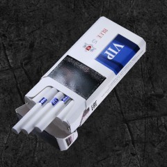 Сигареты Вип Блю Слим (Vip Blue Slims 6.2/100)