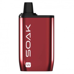 SOAK W 10 000 Лесная земляника