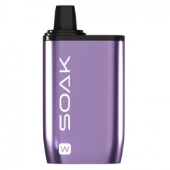 SOAK W 10 000 Малина Черноплодная рябина