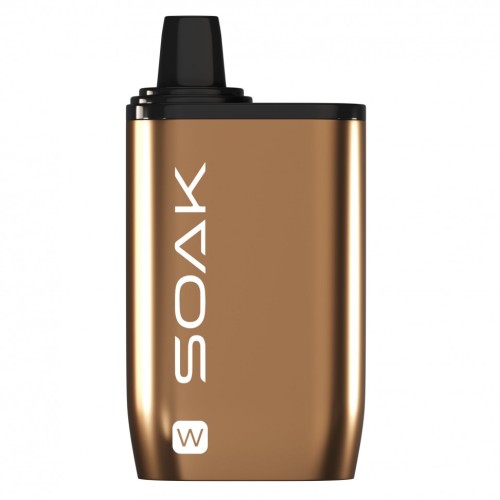 SOAK W 10 000 Печенье с ягодами