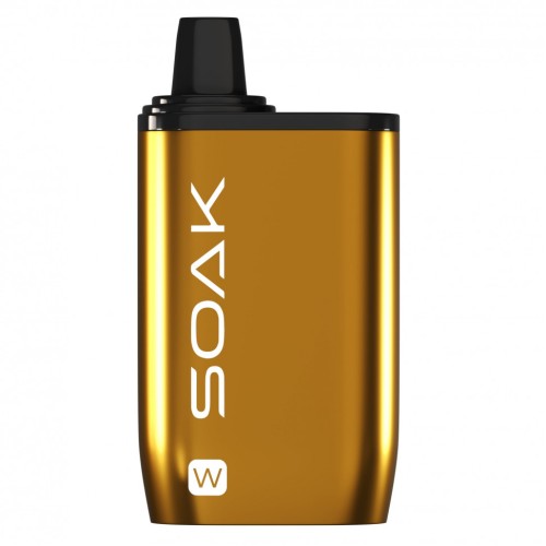 SOAK W 10 000 Пряный персик с лаймом