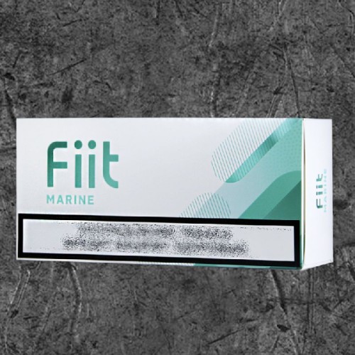 Stick Fiit Marine for Lil Solid (стики Фит Марина для Лил Солид и Айкос)