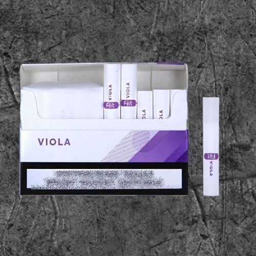 Stick Fiit Viola (Стики Фит Виола для Лил Солид и Айкос)