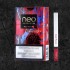 Stick Neo Demi Red Moon (Стики Нео Деми Ред Мун)