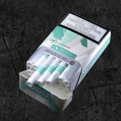 Stick Neo Vanilla Mint (Стики Ванилла Минт Нео Деми)
