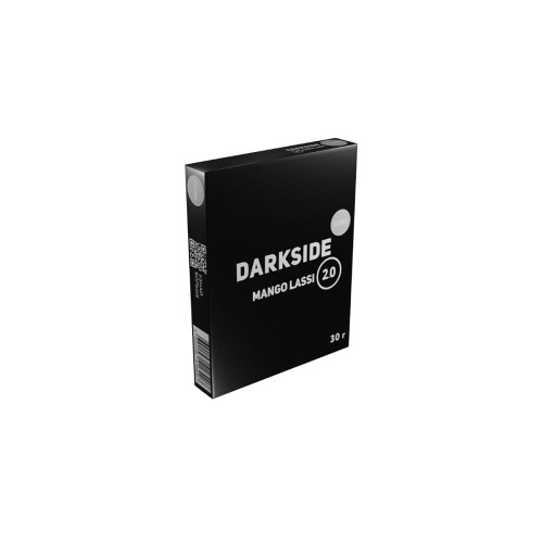 Табак для кальяна Darkside Core 30гр Mango Lassi 2.0 (Манго)