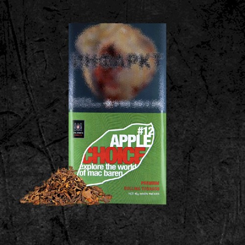Табак Mac Baren Apple Choice (Табак Мак Барен Яблоко)