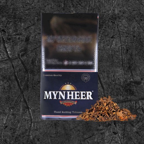 Табак Mynheer Zware Shag (Минхер Звар) 30гр