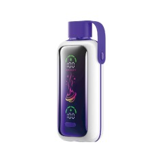 VOZOL STAR 26000 PRO Малина Арбуз
