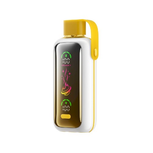 VOZOL STAR 26000 PRO Вишня Лайм