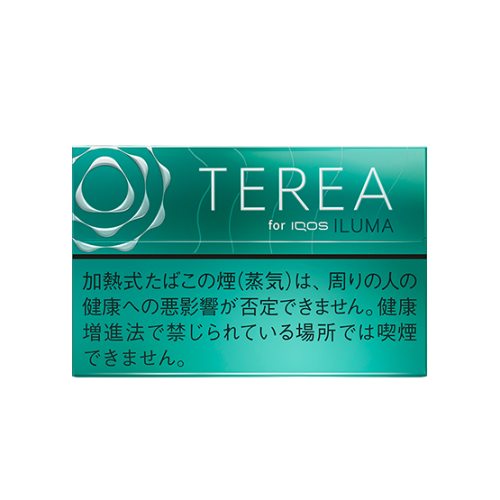 Terea Menthol