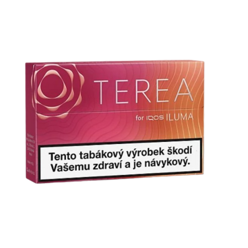 Terea Ruby Fuse RO