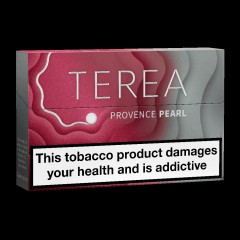 Terea Provence Pearl KZ