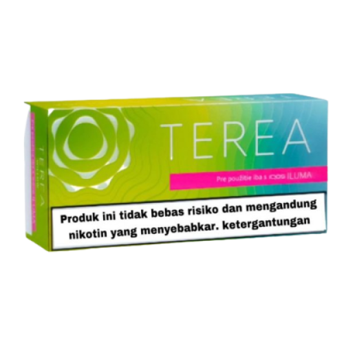 Terea Bright Wave