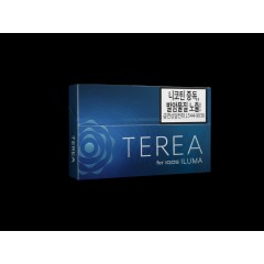 Terea Black Purple KOR